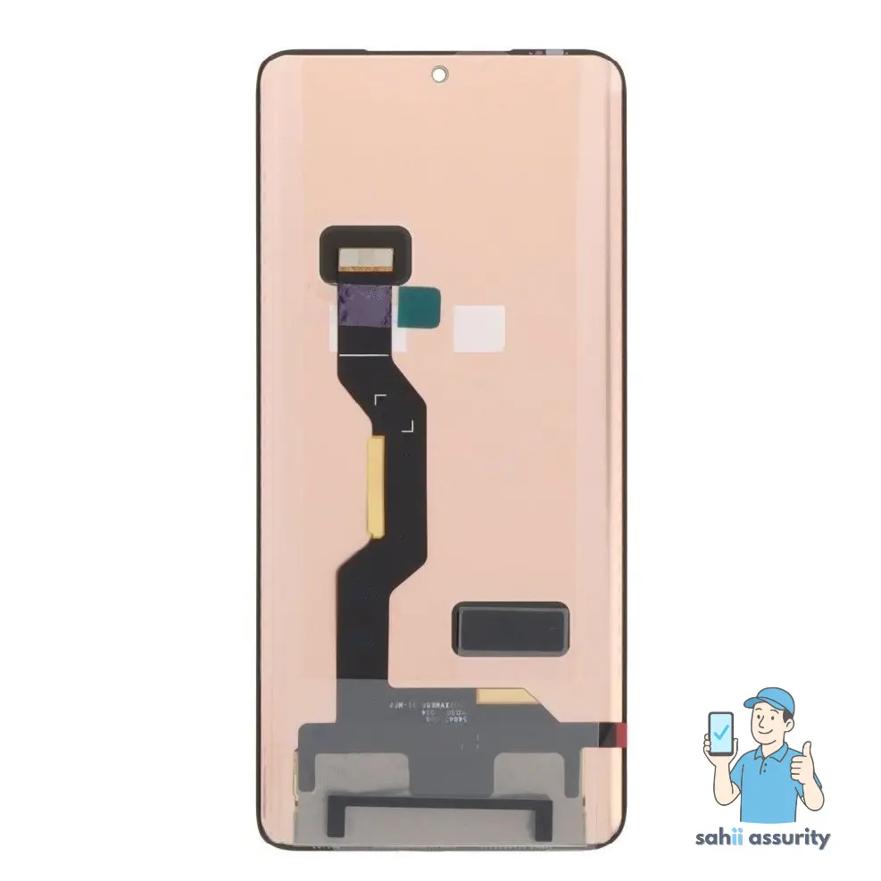 LCD with Touch Screen for Motorola Edge 50 Fusion thumbnail